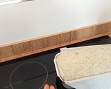 Foto del paso 6 de la receta: Pan de molde de mostaza y eneldo con paté de salmón