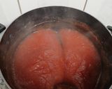 Foto del paso 3 de la receta: Dulce de membrillo