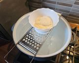 Galuska / Nokedli 🍽 recept fázis 3 fotója