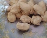 પડવાળી રોટલી (padvali rotli recipe in Gujarati) રેસીપી સ્ટેપ1ફોટો