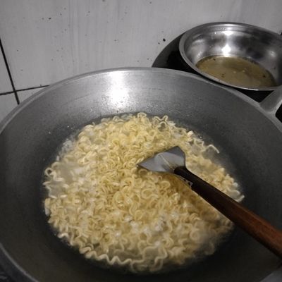 Langkah 5