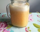 Foto del paso 2 de la receta: Batido antiinflamatorio