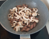 Foto del paso 4 de la receta: Spaghetti a la Fileto