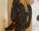 Foto del paso 3 de la receta: HUEVO EN SALSA PASILLA “PICUDA”