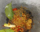 Foto langkah ke 2 dari resep Semur Ayam.