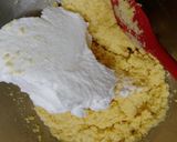 (無糖無粉)南瓜子磅蛋糕的食譜步驟4照片