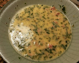 Foto del paso 6 de la receta: Tortilla de atún al garam masala