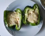Foto del paso 4 de la receta Pimientos rellenos al horno