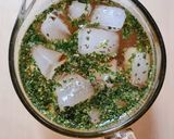 Foto del paso 3 de la receta: Tereré de Moringa oleifera 🧉enlazando culturas 🇮🇳 🇵🇾 🇦🇷
