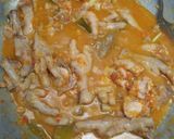 Foto langkah ke 3 dari resep Ceker Nyinyir Diet Day 9.
