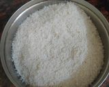 এগলেস ব্রেড কাস্টার্ড পুডিং (eggless bread custard puding recipe in Bengali) রেসিপির ধাপ 1 ছবি