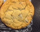 A picture of step 10 of Toll house Chocolate Chip Cookies.