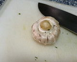 Foto del paso 3 de la receta: Salmón en salsa de Limón 🍋al queso Emmental🧀