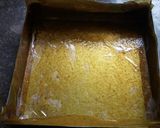 A picture of step 1 of Deco Swiss Roll | Batik Roll Cake | Kue Bolu Batik | Bolu Batik.