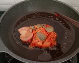 Foto langkah ke 4 dari resep Jangan Lodeh Malangan.