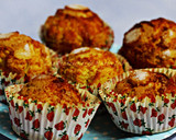 Foto del paso 5 de la receta: Magdalenas de Macedonia