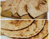 صورة لخطوة 9 من وصفة خبز الردة 🌾