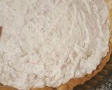 Foto del paso 3 de la receta: Tarta fría de atún y casancrem