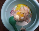 Foto langkah ke 1 dari resep Pempek Adaan.