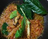 Foto langkah ke 3 dari resep Bubur Sayuran.