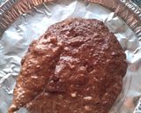 Foto del paso 2 de la receta: Brownie de banana y cacao 😋