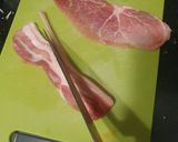 Foto del paso 2 de la receta Ramen casero