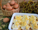 Foto del paso 1 de la receta: Huevos rellenos