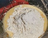 Cardamomos - kakaós kalács gluténmentesen recept fázis 3 fotója