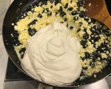 Foto del paso 8 de la receta: Salsa proteínica para pastas sin carne