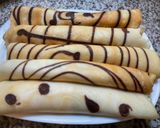 Une image de l'étape 14 de Crêpes 🥞 fête 🥳 la chandeleur🧺.