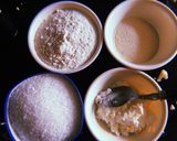 रबड़ी मालपुआ (Rabri malpua recipe in hindi) रेसिपी चरण 1 फोटो