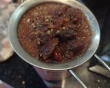 Foto langkah ke 4 dari resep Kuah cuko mpek mpek mudah.