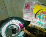 Foto langkah ke 4 dari resep Dawet Ireng.