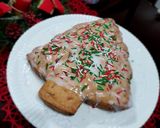 Foto del paso 10 de la receta: Keke de Navidad