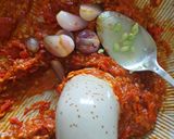 Foto langkah ke 7 dari resep Ayam Goreng Ketumbar Sambal Bawang.