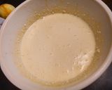 Gyümölcsös köles felfújt recept fázis 2 fotója