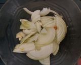 Foto langkah ke 1 dari resep Sapi lada hitam (gak pake lama).