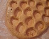 Tepertőkrémes pogácsa recept fázis 2 fotója