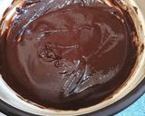 Csokis - Nutellás babka recept fázis 2 fotója