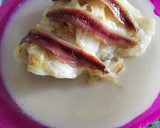 Foto del paso 7 de la receta: Bacalao al horno con anchoas
