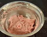 Frozen Strawberry Cream Pie recipe step 7 photo