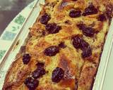 Coffee Choco Granules Bread Pudding recipe step 10 photo