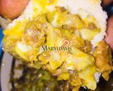 A picture of step 4 of CABBAGE AND SARDINE SAUCE by Maryumms_cuisine🌸.