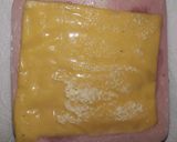 A picture of step 2 of Sandwich.