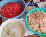 Foto del paso 2 de la receta: Bacalao a la Vizcaína