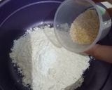 Foto langkah ke 1 dari resep Pancake.