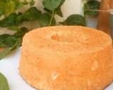 Foto langkah ke 8 dari resep Angel Food Cake.
