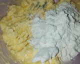 Foto del paso 2 de la receta: Mini Alfajores de Maicena Integral