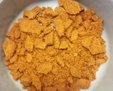 Foto del paso 2 de la receta Batido de vainilla con galletas Lotus