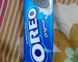 A picture of step 6 of Chocolate Oreo Mousse.